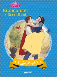 Biancaneve e i sette nani - Librerie.coop Biancaneve e i sette nani - Librerie.coop
