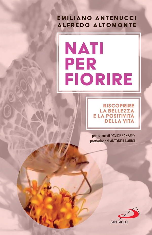 Nati per fiorire - Librerie.coop Nati per fiorire - Librerie.coop