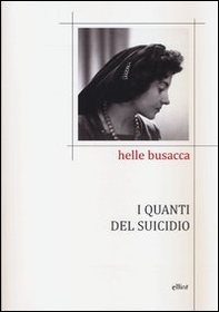 I quanti del suicidio - Librerie.coop I quanti del suicidio - Librerie.coop