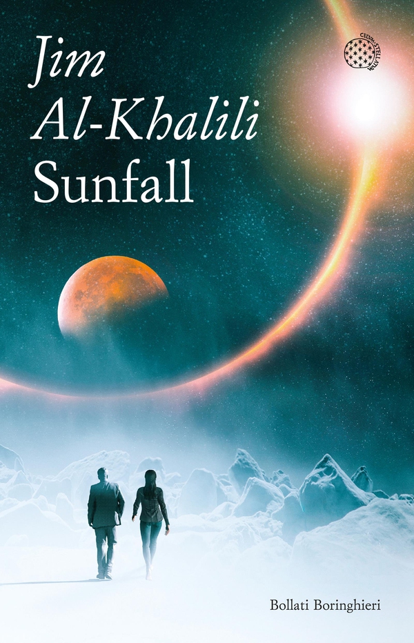Sunfall - Librerie.coop Sunfall - Librerie.coop