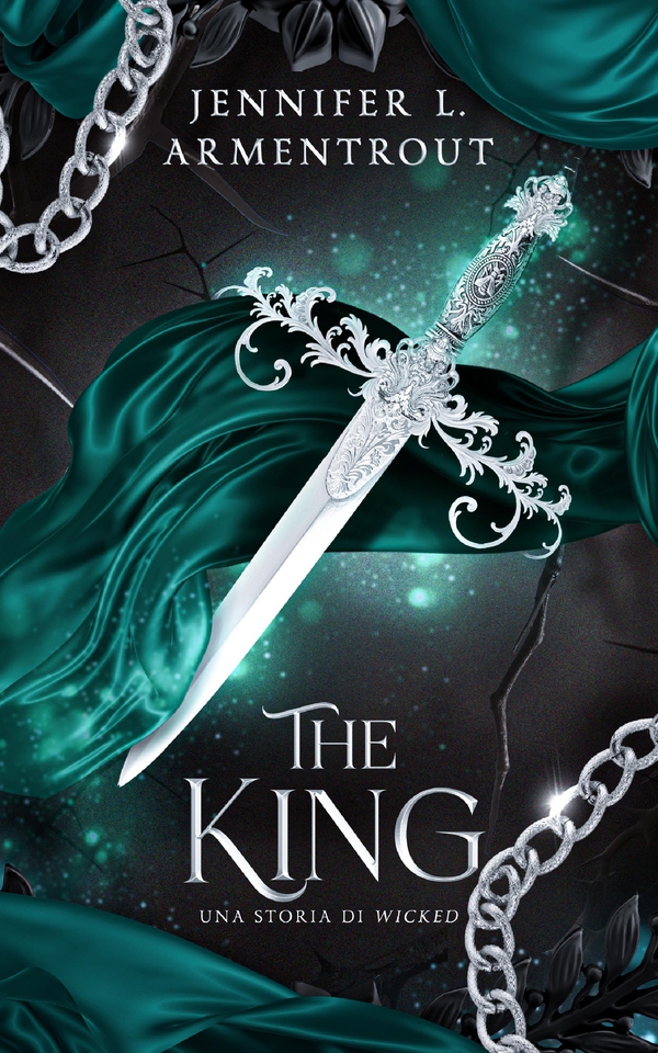 The King - Librerie.coop The King - Librerie.coop