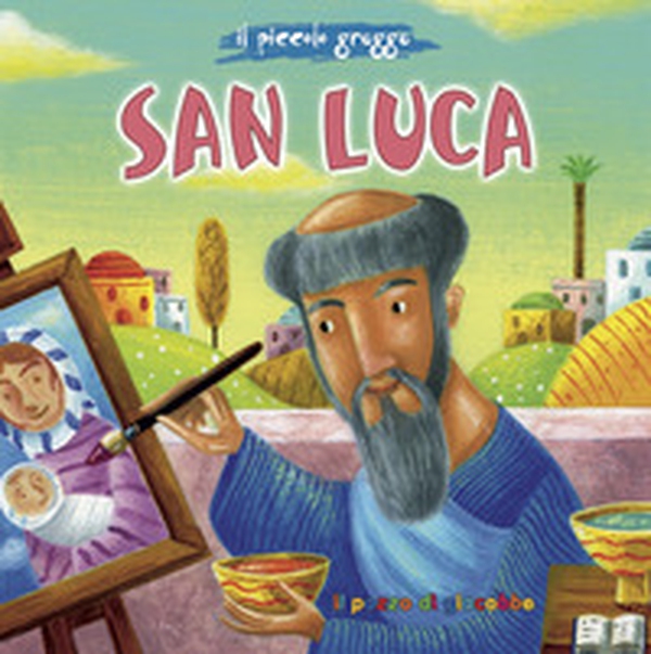 San Luca. Il piccolo gregge - Librerie.coop San Luca. Il piccolo gregge - Librerie.coop