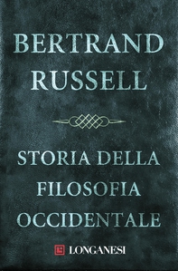 Storia della filosofia occidentale - Librerie.coop Storia della filosofia occidentale - Librerie.coop