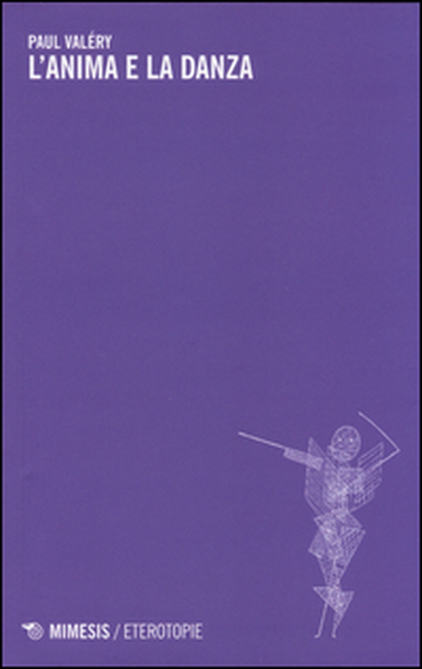 L'anima e la danza - Librerie.coop L'anima e la danza - Librerie.coop