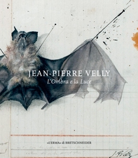 Jean-Pierre Velly. L'ombra e la Luce - Librerie.coop