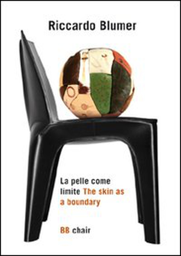 La pelle come limite. Ediz. italiana e inglese - Librerie.coop La pelle come limite. Ediz. italiana e inglese - Librerie.coop