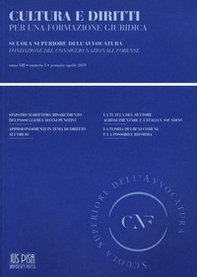 Cultura e diritti. Per una formazione giuridica - Vol. 1 - Librerie.coop