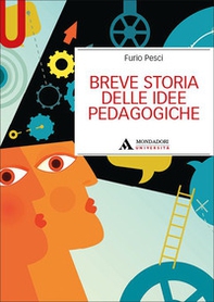 Breve storia delle idee pedagogiche - Librerie.coop