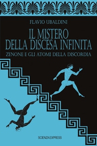 Il mistero della discesa infinita - Librerie.coop Il mistero della discesa infinita - Librerie.coop