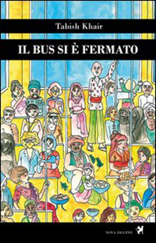 Il bus si è fermato - Librerie.coop Il bus si è fermato - Librerie.coop