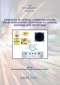 Advances in Optical Communications: from Integrated Photonics to Optical Systems and Networks - Librerie.coop Advances in Optical Communications: from Integrated Photonics to Optical Systems and Networks - Librerie.coop