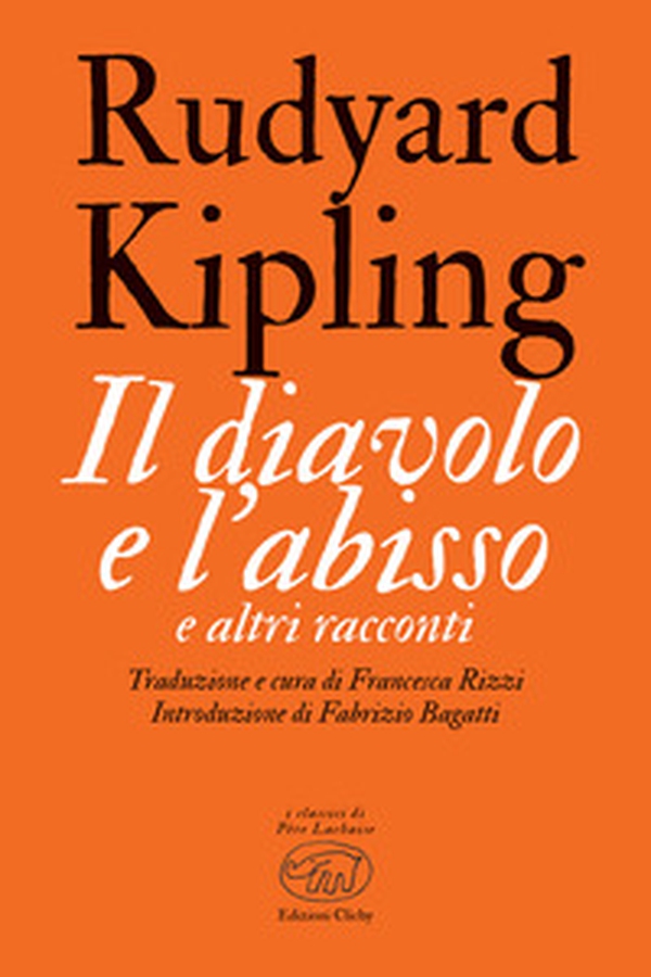 Il diavolo e l'abisso e altri racconti - Librerie.coop Il diavolo e l'abisso e altri racconti - Librerie.coop
