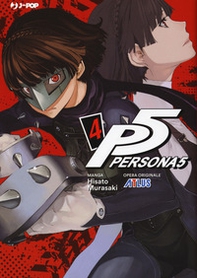 Persona 5 - Librerie.coop