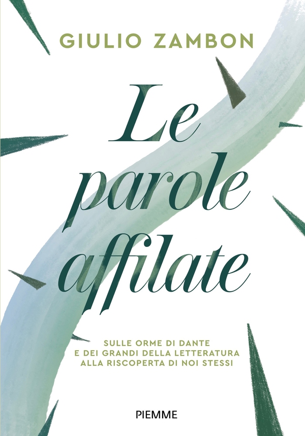 Le parole affilate - Librerie.coop