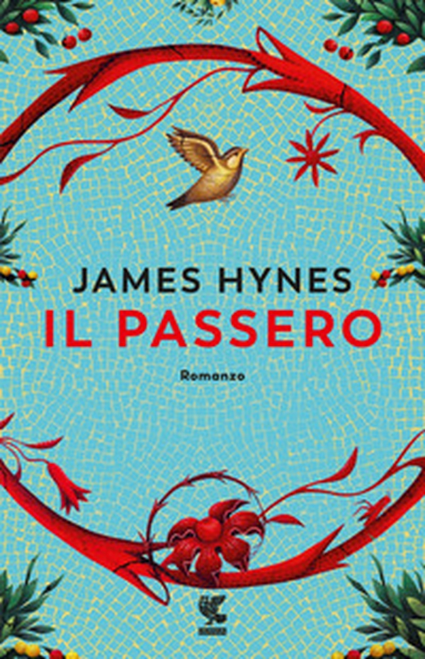 Il passero - Librerie.coop Il passero - Librerie.coop
