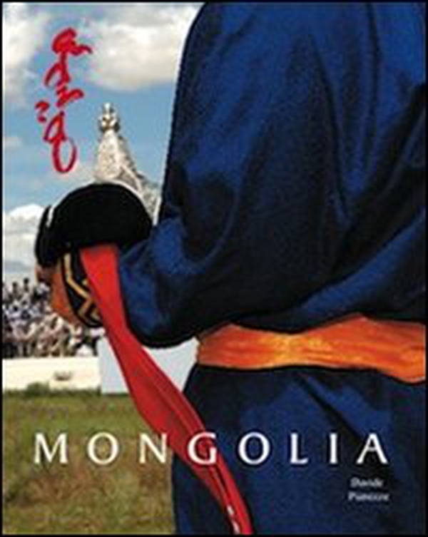 Mongolia - Librerie.coop Mongolia - Librerie.coop