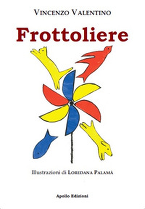 Frottoliere - Librerie.coop Frottoliere - Librerie.coop