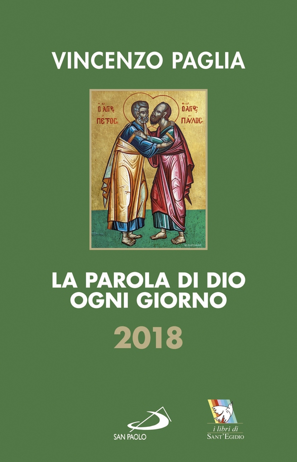 La Parola di Dio ogni giorno 2018 - Librerie.coop