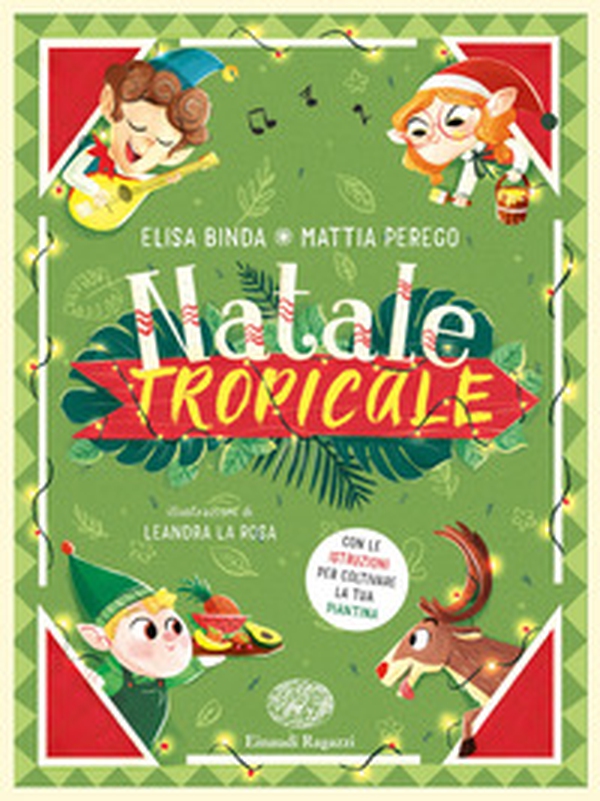 Natale tropicale - Librerie.coop Natale tropicale - Librerie.coop