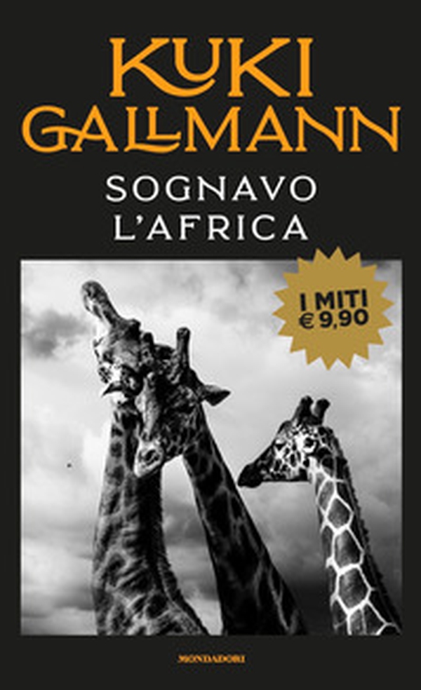 Sognavo l'Africa - Librerie.coop Sognavo l'Africa - Librerie.coop