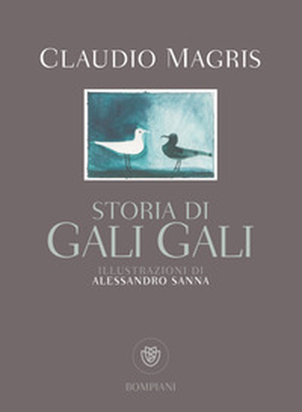 Storia di Gali Gali - Librerie.coop Storia di Gali Gali - Librerie.coop