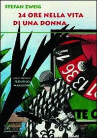 24 ore nella vita di una donna - Librerie.coop