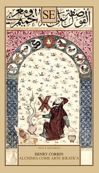 Alchimia come arte ieratica - Librerie.coop
