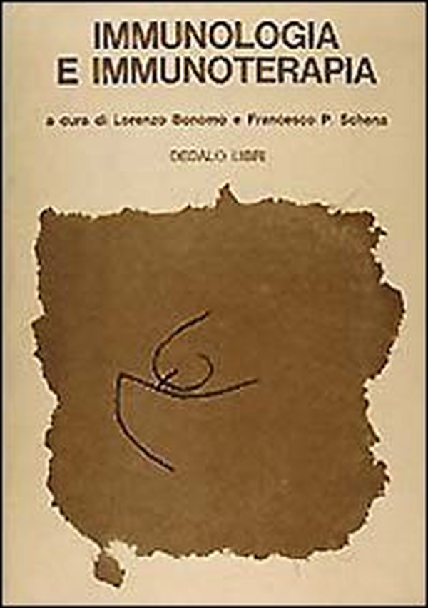 Immunologia e immunoterapia - Librerie.coop Immunologia e immunoterapia - Librerie.coop