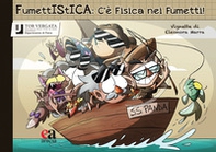 FumettIStICA: c'è fisica nei fumetti! - Librerie.coop FumettIStICA: c'è fisica nei fumetti! - Librerie.coop