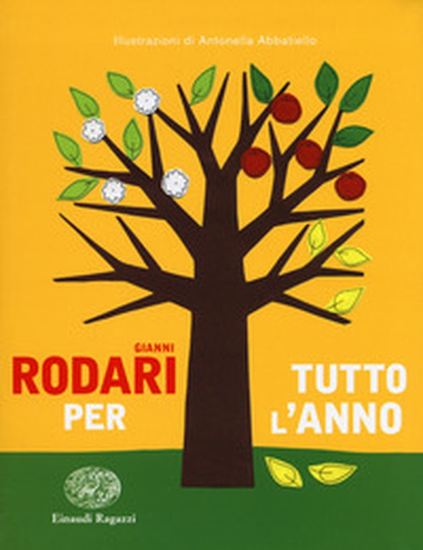 Rodari per tutto l'anno - Librerie.coop Rodari per tutto l'anno - Librerie.coop