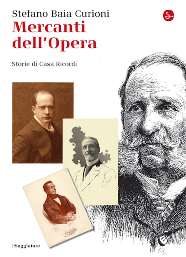 I mercanti dell'Opera - Librerie.coop I mercanti dell'Opera - Librerie.coop