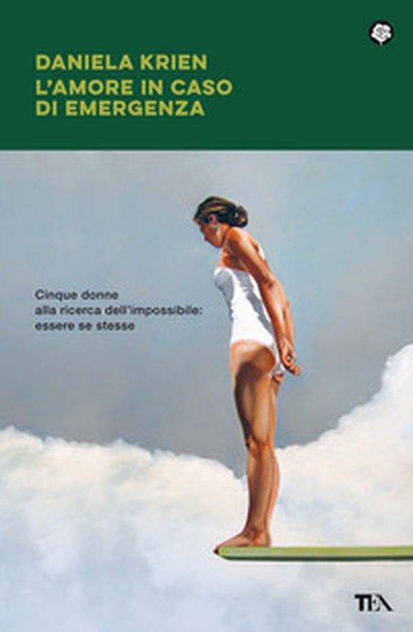 L'amore in caso di emergenza - Librerie.coop L'amore in caso di emergenza - Librerie.coop