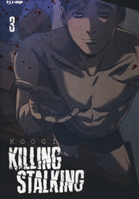 Killing stalking - Vol. 3 - Librerie.coop Killing stalking - Vol. 3 - Librerie.coop