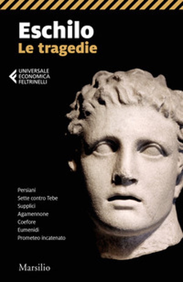 Le tragedie - Librerie.coop Le tragedie - Librerie.coop