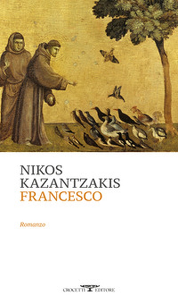 Francesco - Librerie.coop Francesco - Librerie.coop