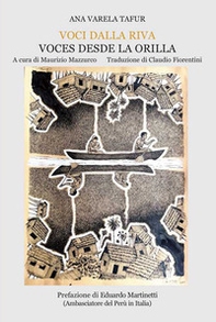 Voci dalla riva-Voces desde la orilla - Librerie.coop