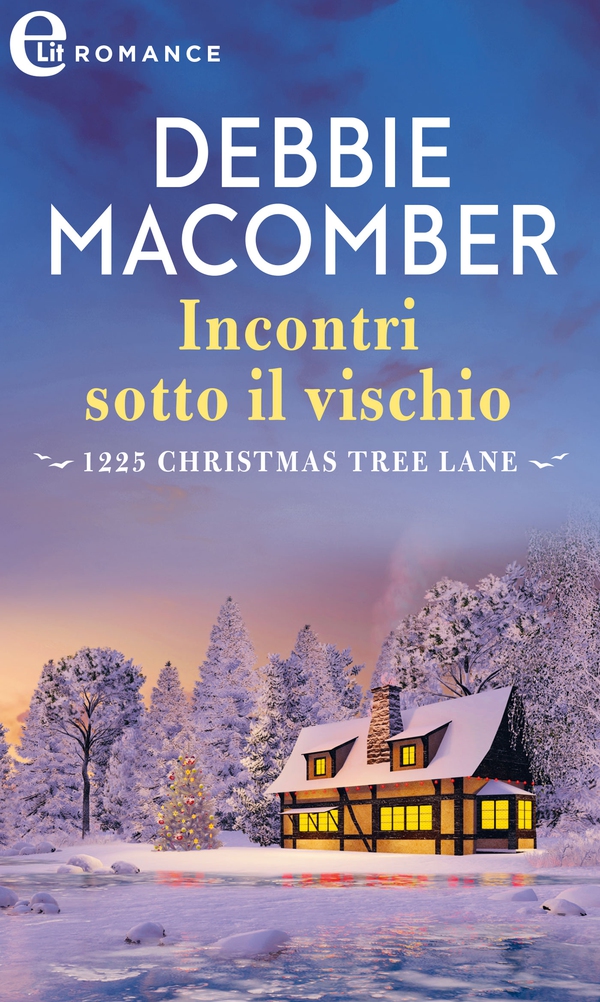 Incontri sotto il vischio (eLit) - Librerie.coop Incontri sotto il vischio (eLit) - Librerie.coop