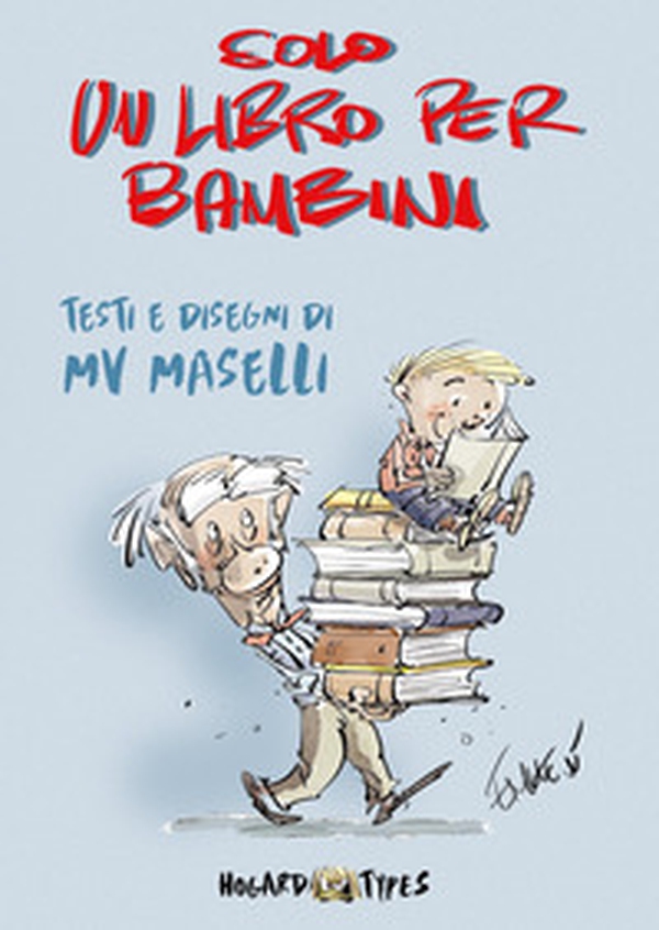 Solo un libro per bambini - Librerie.coop