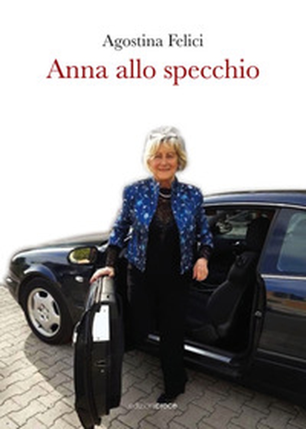Anna allo specchio - Librerie.coop Anna allo specchio - Librerie.coop
