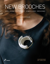 New brooches - Librerie.coop