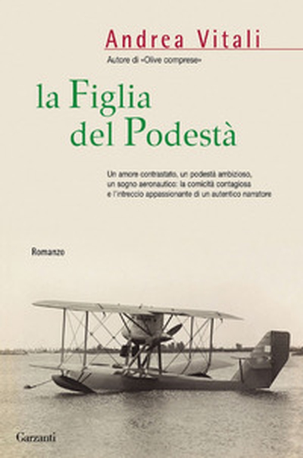 La figlia del podestà - Librerie.coop La figlia del podestà - Librerie.coop