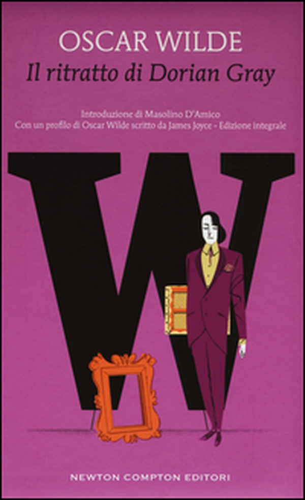 Il ritratto di Dorian Gray - Librerie.coop Il ritratto di Dorian Gray - Librerie.coop