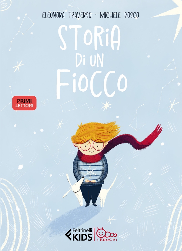 Storia di un fiocco - Librerie.coop Storia di un fiocco - Librerie.coop