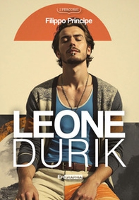 Leone Durik - Librerie.coop