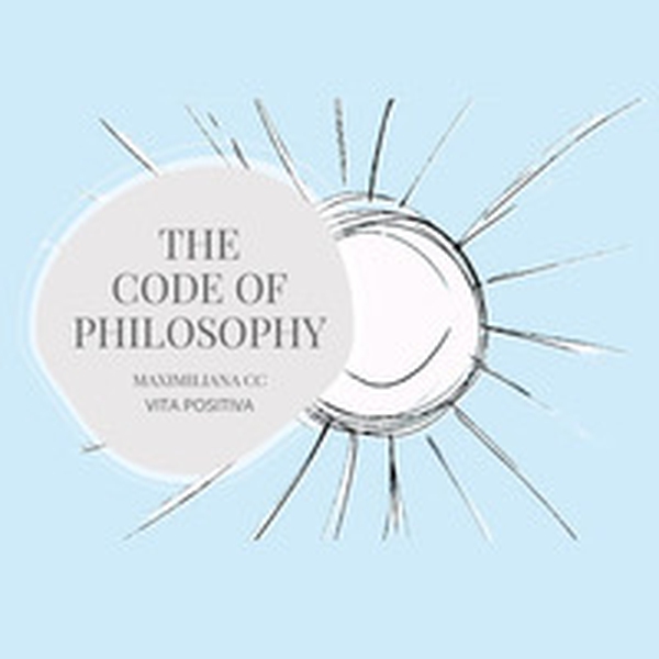 The code of philosophy - Librerie.coop The code of philosophy - Librerie.coop
