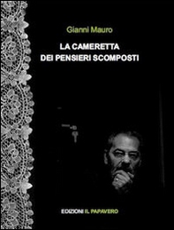 La cameretta dei pensieri scomposti - Librerie.coop