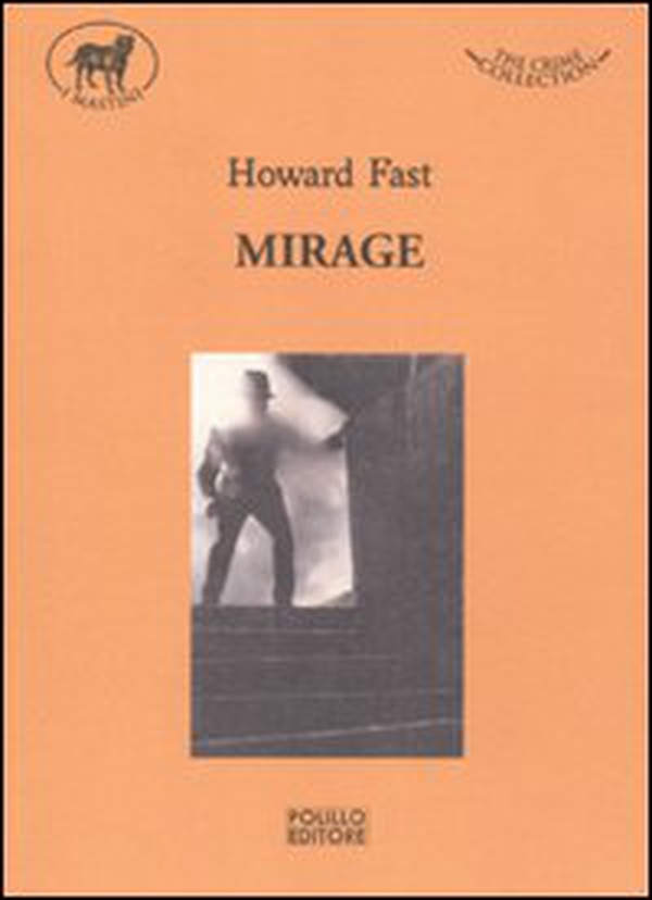 Mirage - Librerie.coop Mirage - Librerie.coop