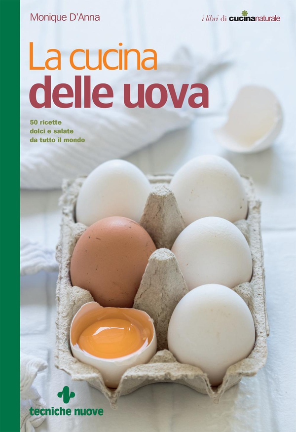 La cucina delle uova - Librerie.coop La cucina delle uova - Librerie.coop