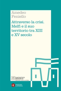 Attraverso la crisi - Librerie.coop