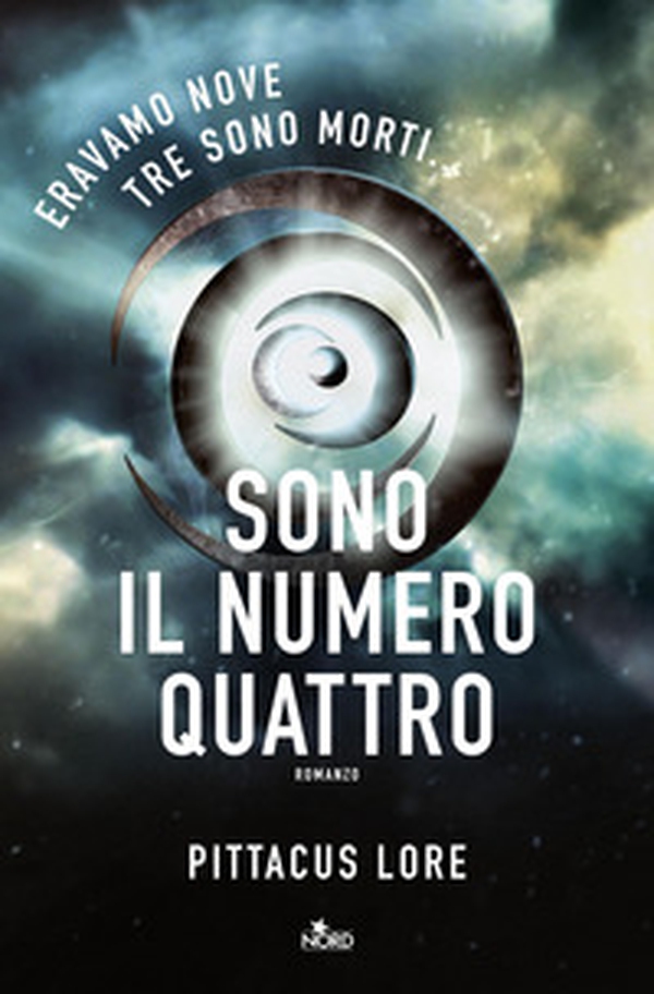 Sono il numero quattro - Librerie.coop Sono il numero quattro - Librerie.coop